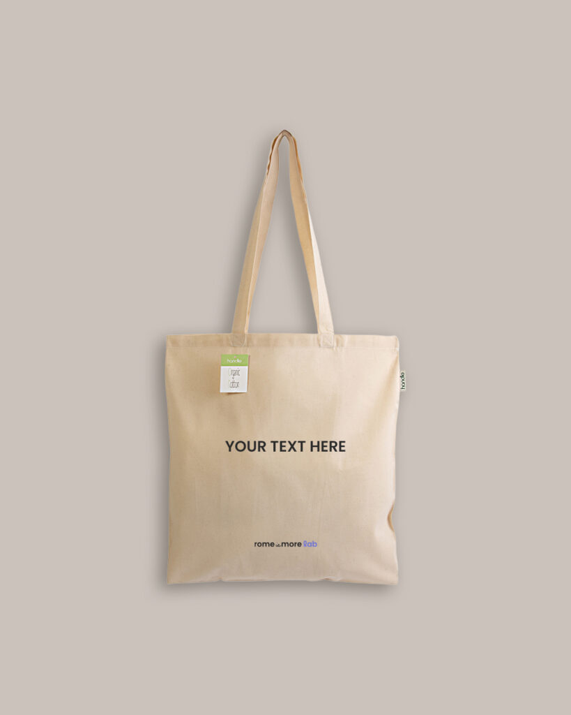 Tote bags